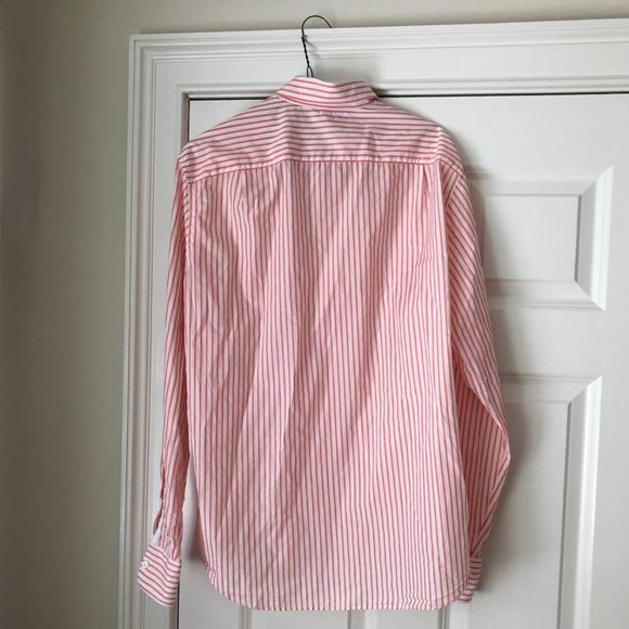 Jcrew Men's Button Down - Picture 2 of 2